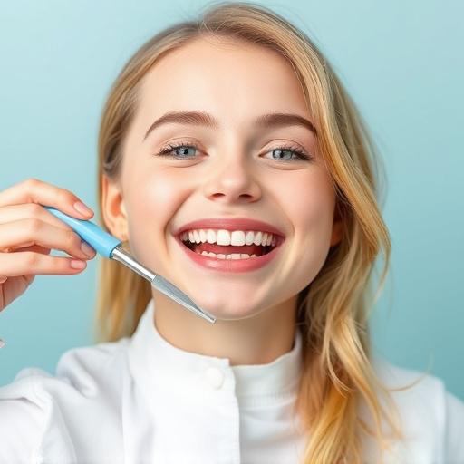preventive dental care