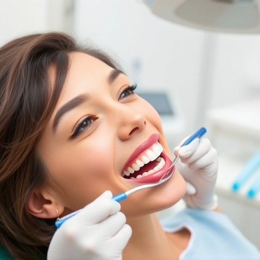 preventive dental care