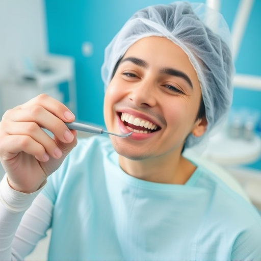 preventive dental care