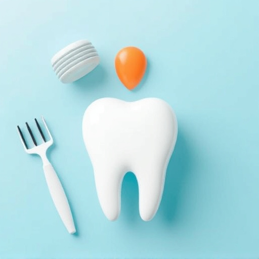preventive dental care