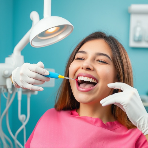 preventive dental care