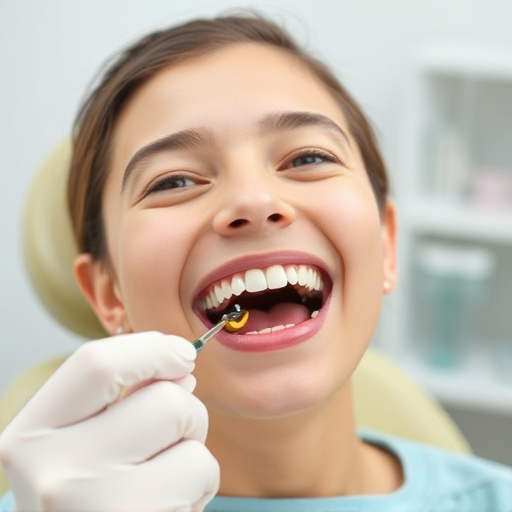 preventive dental care