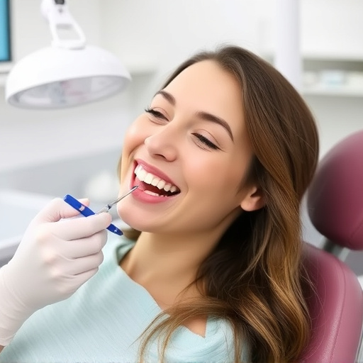 preventive dental care