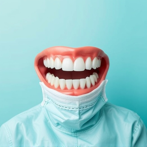 preventive dental care