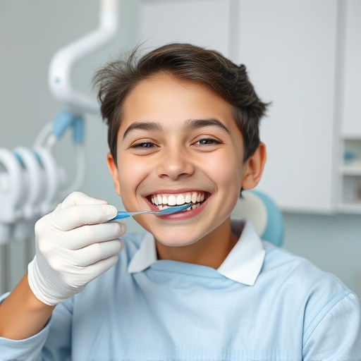 preventive dental care