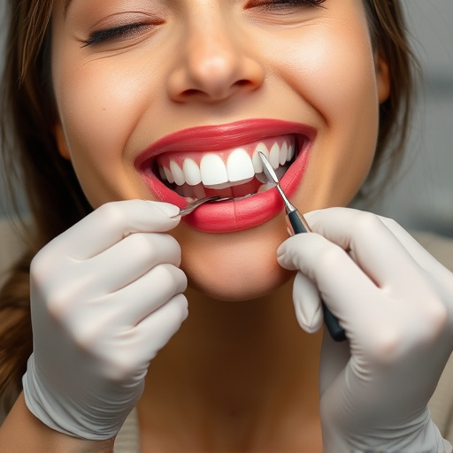 preventive dental care