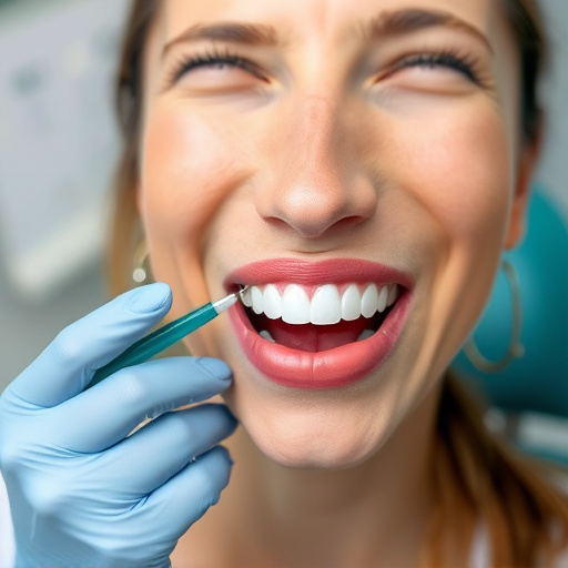 preventive dental care