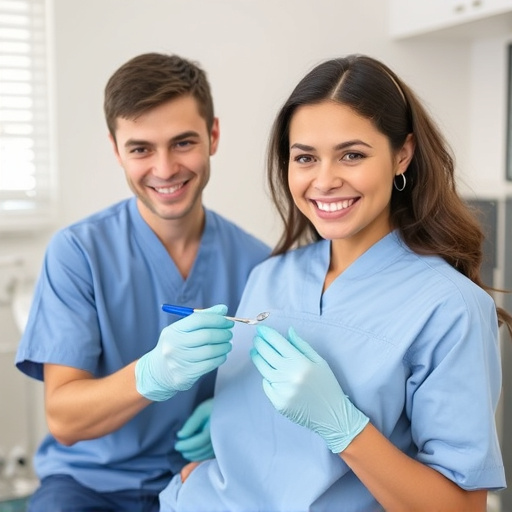 preventive dental care
