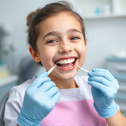 preventive dental care