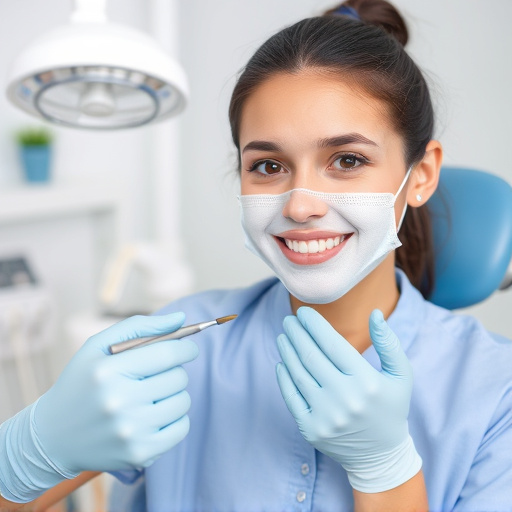 preventive dental care