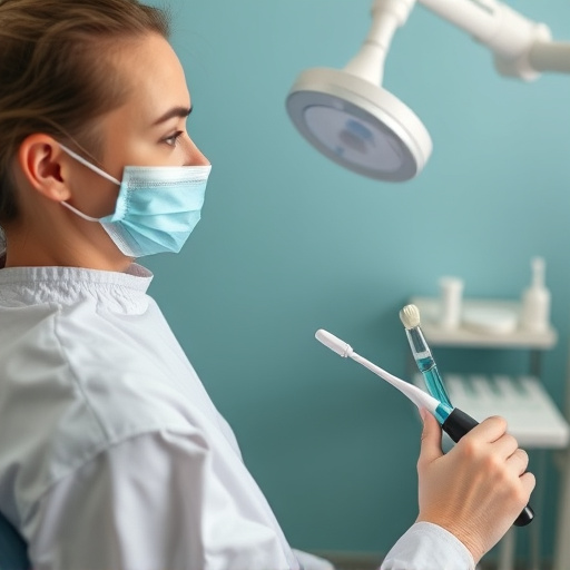 preventive dental care