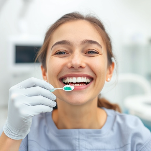 preventive dental care