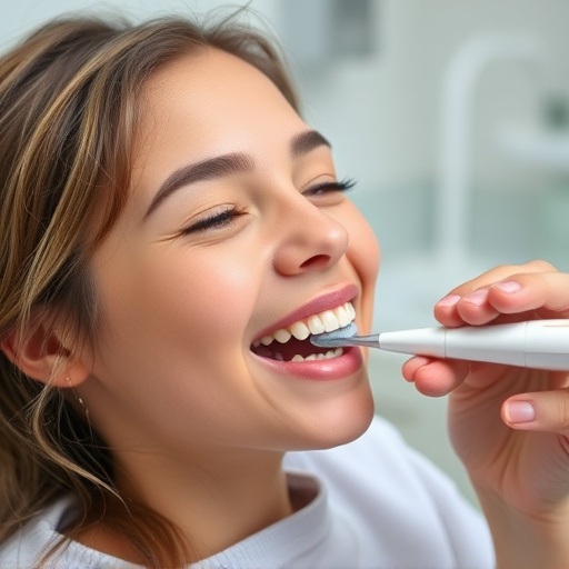 preventive dental care