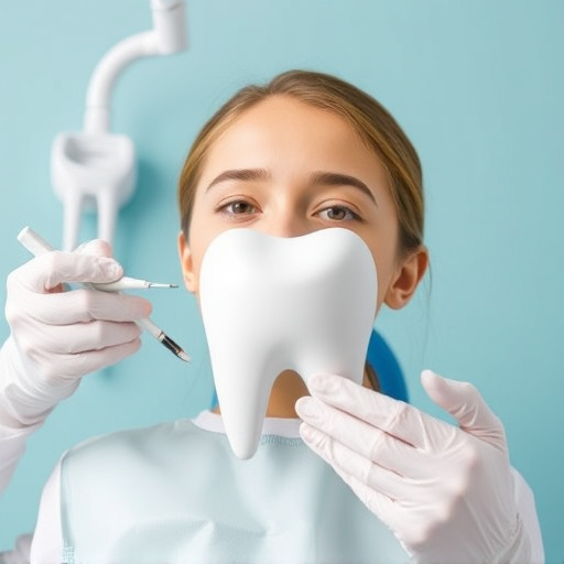 preventive dental care