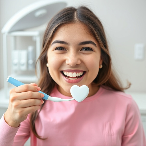 preventive dental care
