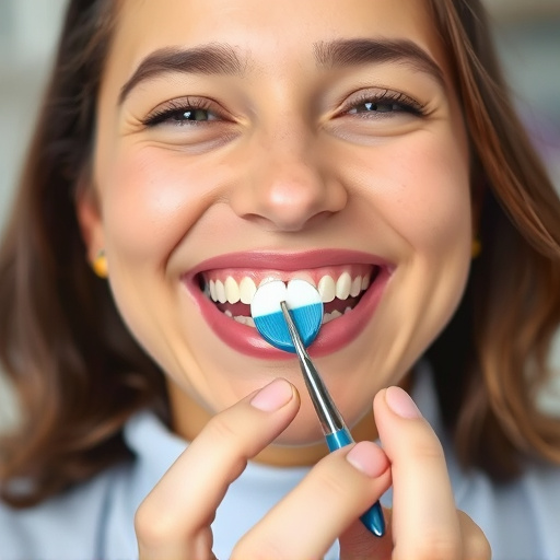 preventive dental care