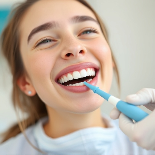 preventive dental care