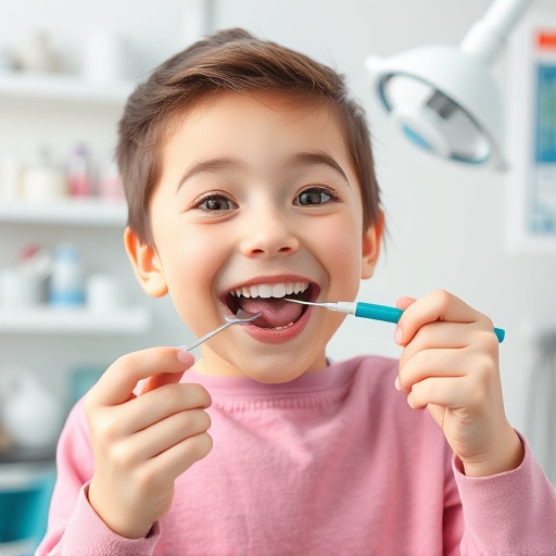 preventive dental care