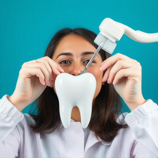 preventive dental care