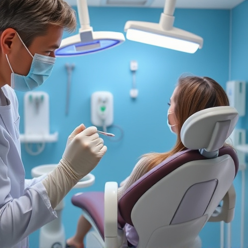 preventive dental care
