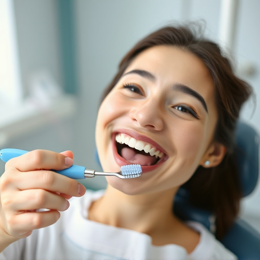 preventive dental care