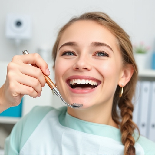 preventive dental care