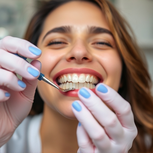 preventive dental care