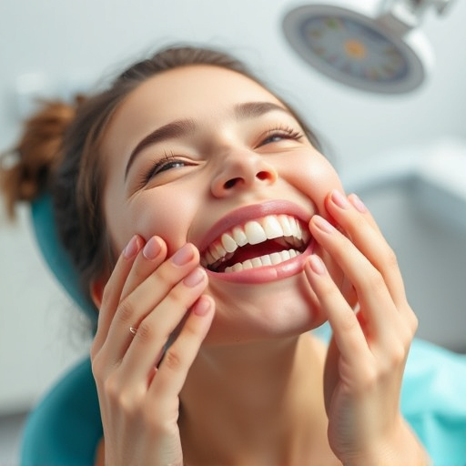 preventive dental care