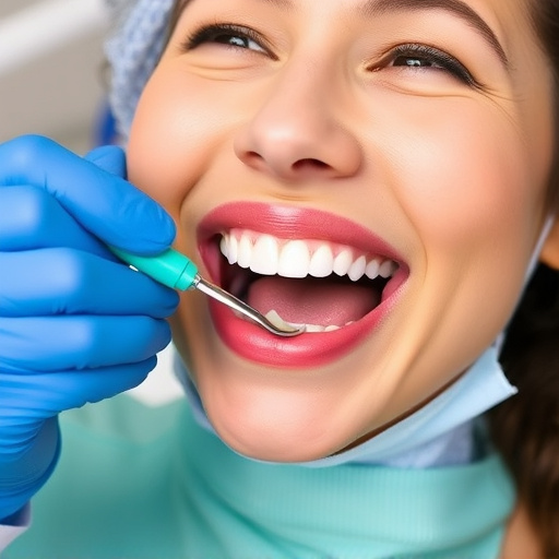 preventive dental care