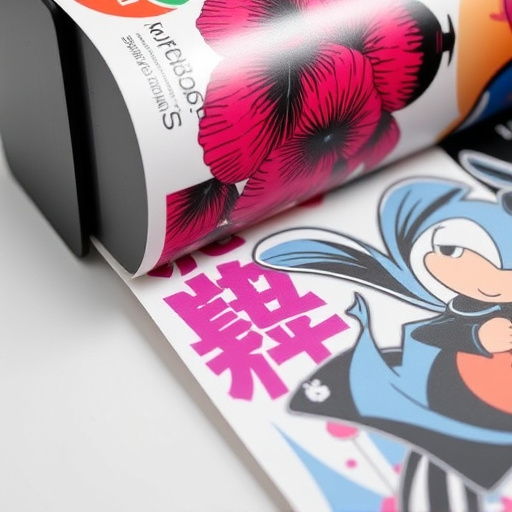 print adhesion