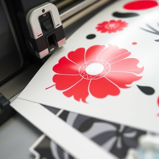 print adhesion