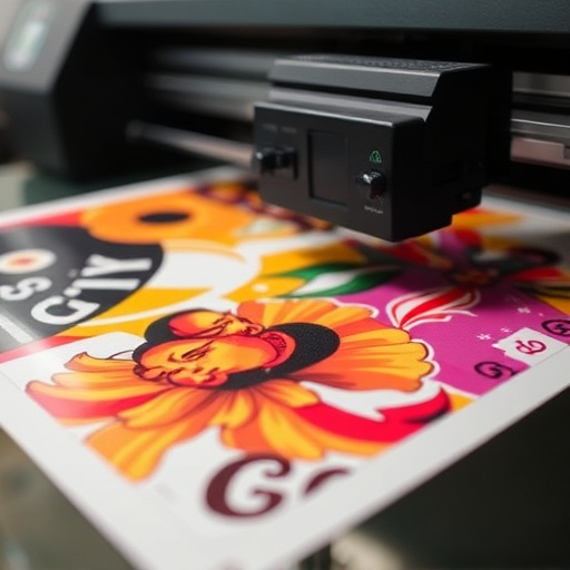 print adhesion