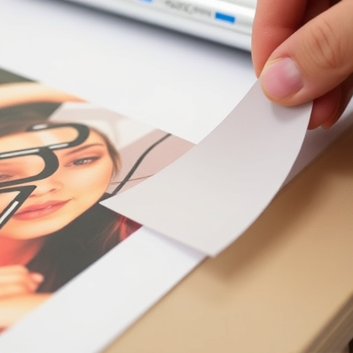 print adhesion