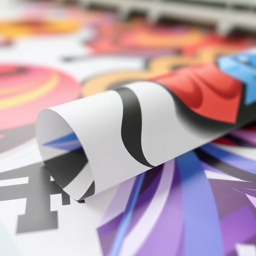 print adhesion