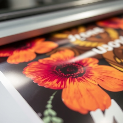print adhesion
