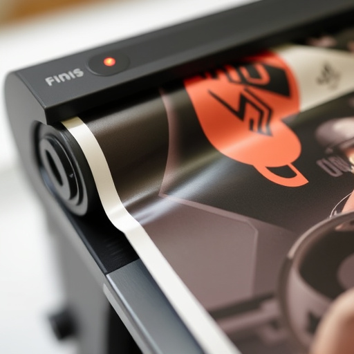 print adhesion