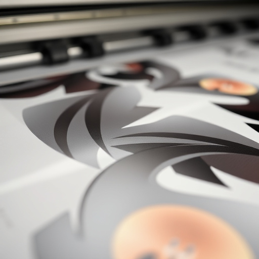 print adhesion