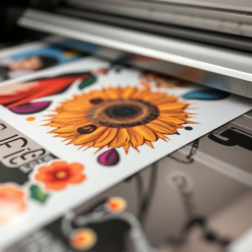 print adhesion