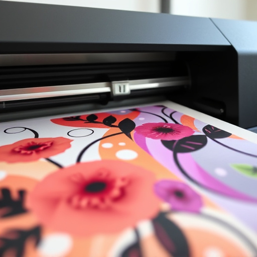 print adhesion