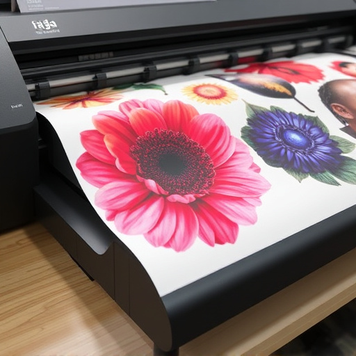 print adhesion