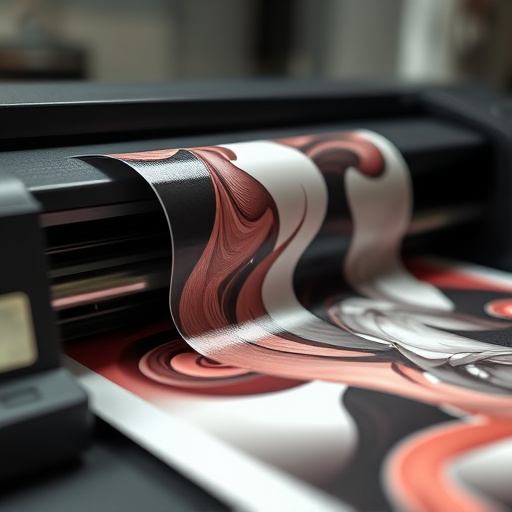 print adhesion