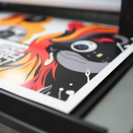 print adhesion