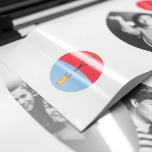 print adhesion