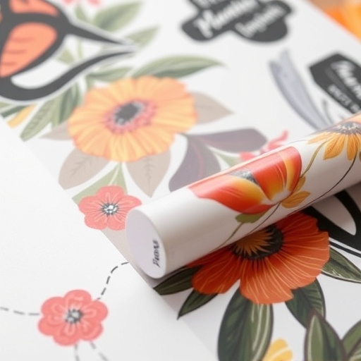 print adhesion