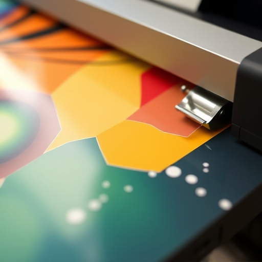 print adhesion