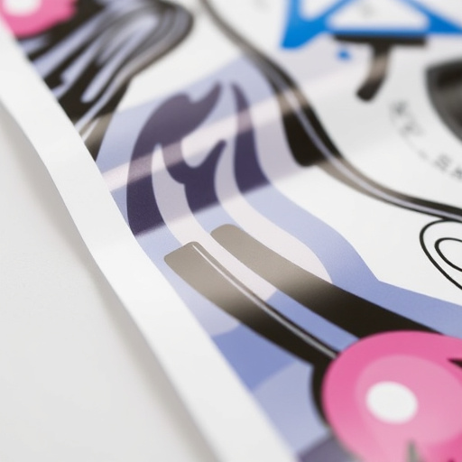 print adhesion