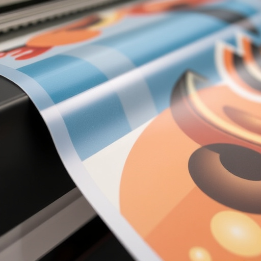 print adhesion