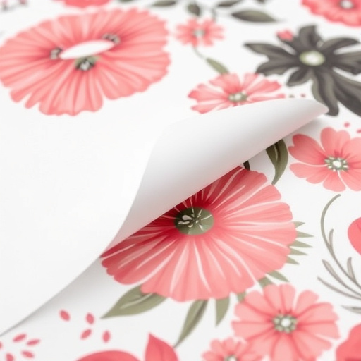 print adhesion