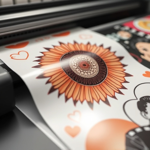print adhesion