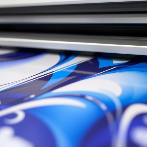 print adhesion